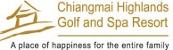 Chiang Mai Highlands Golf and Spa Resort